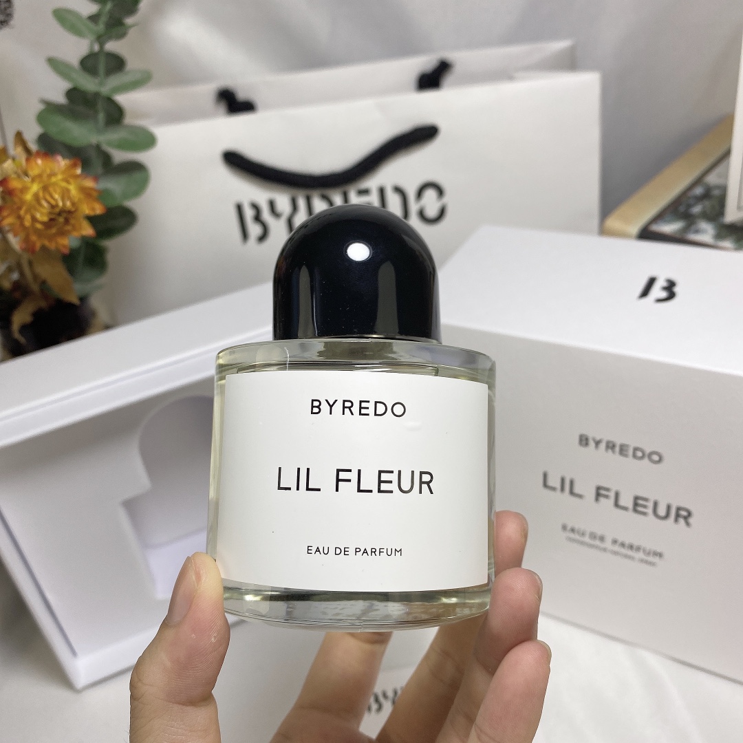 Bride perfume