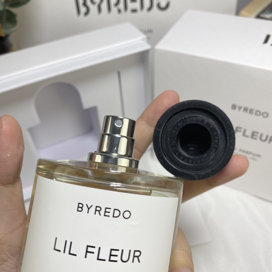 Bride perfume