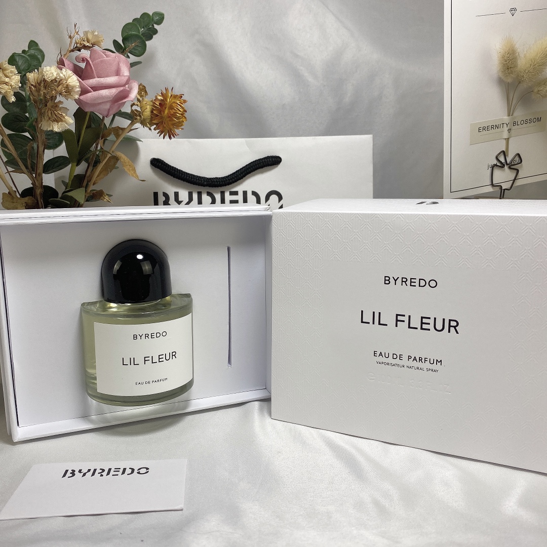 Bride perfume