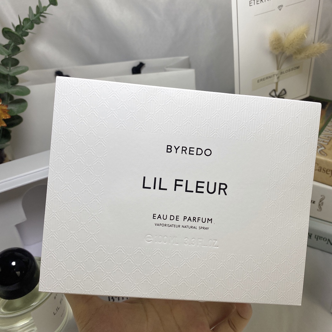 Bride perfume