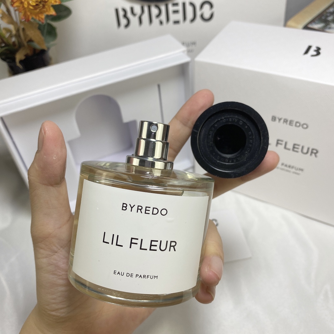 Bride perfume