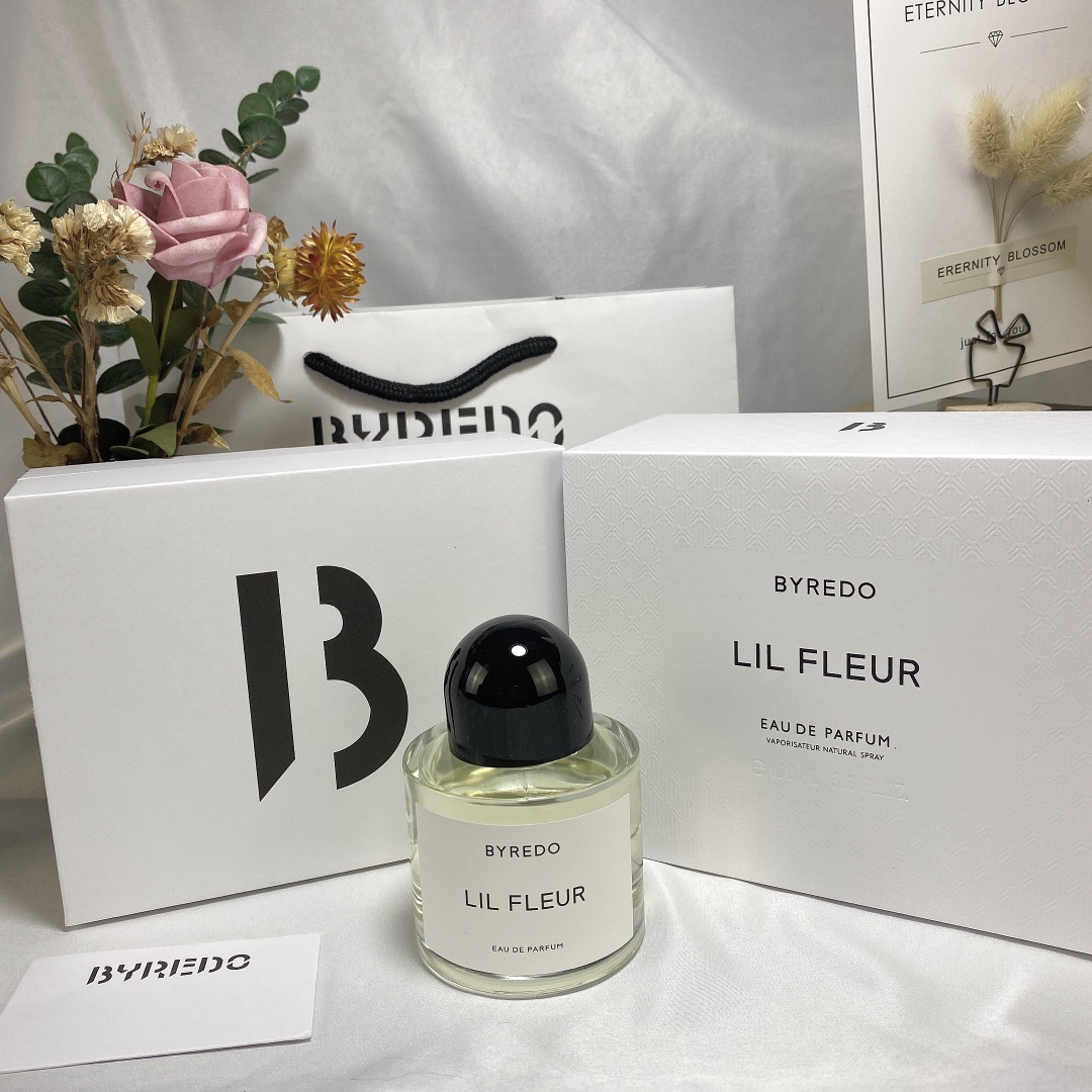 Bride perfume