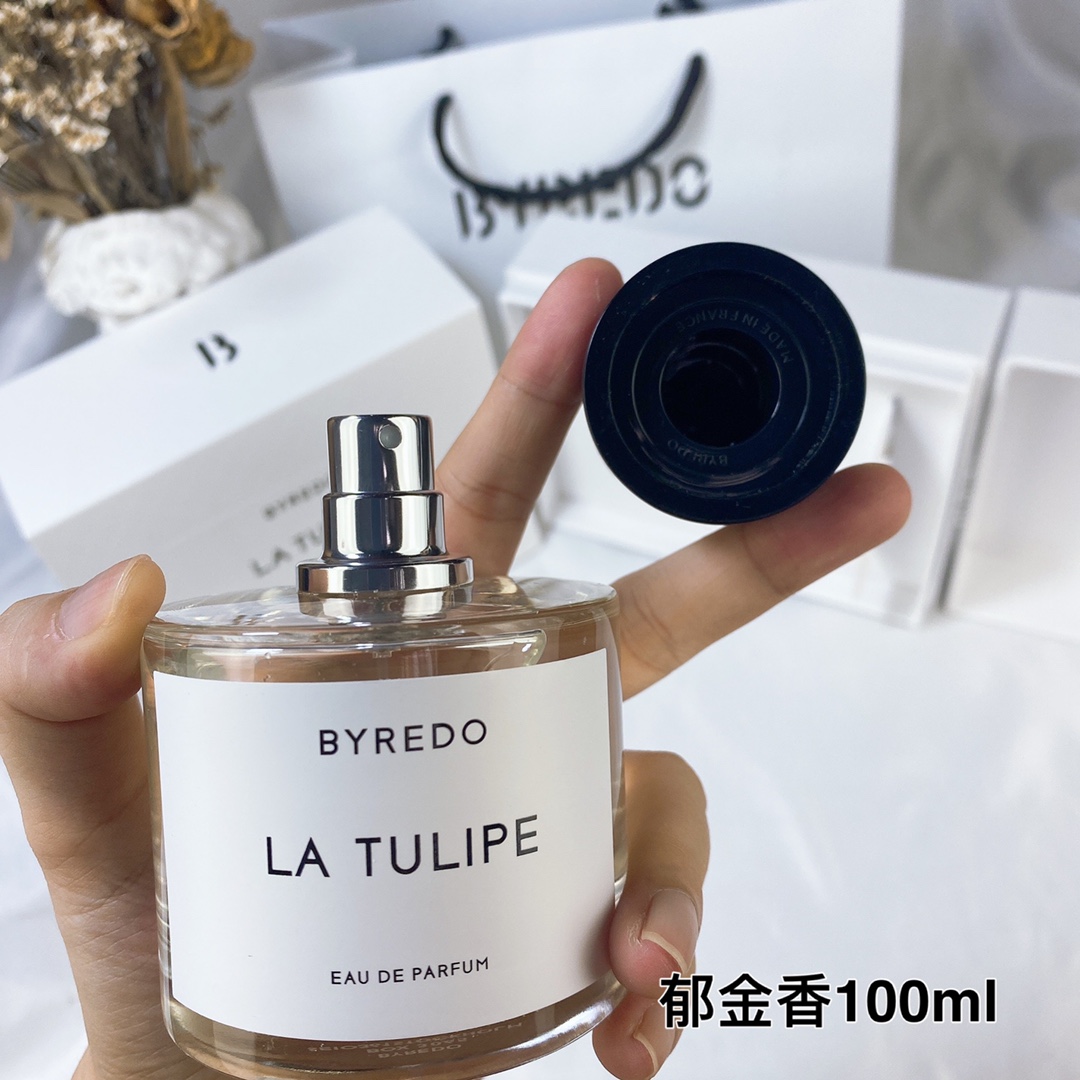 Bride perfume