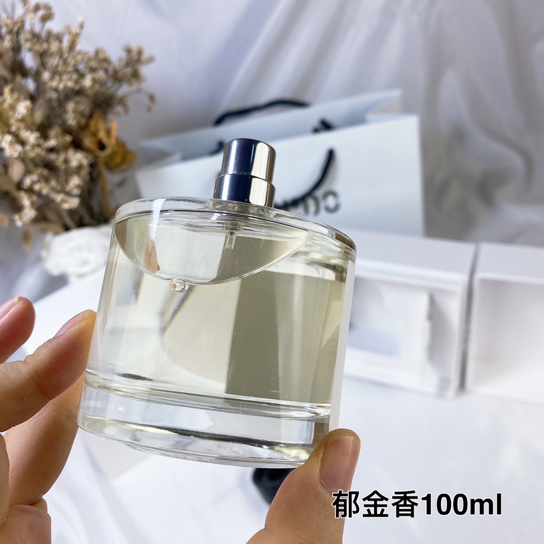 Bride perfume
