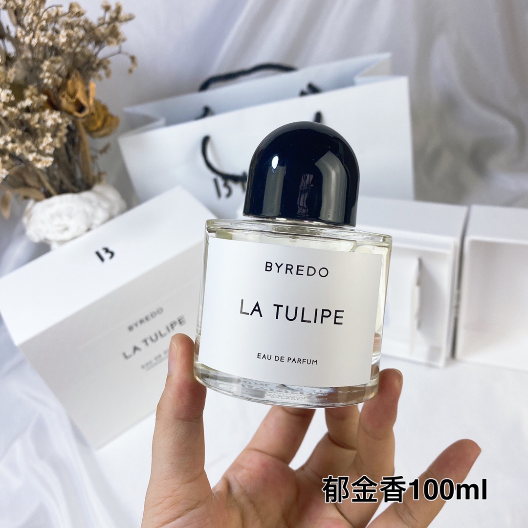 Bride perfume
