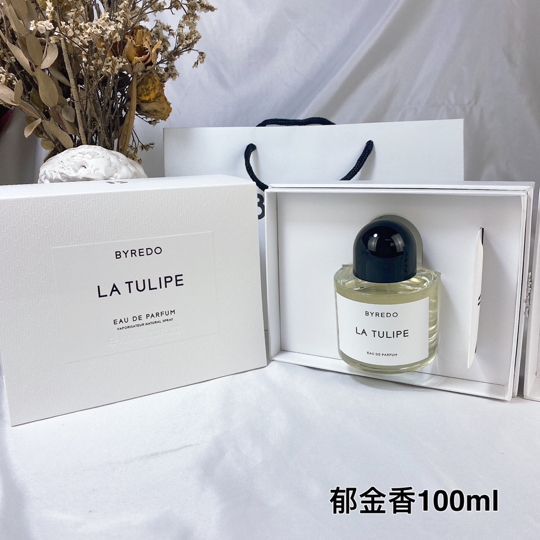 Bride perfume