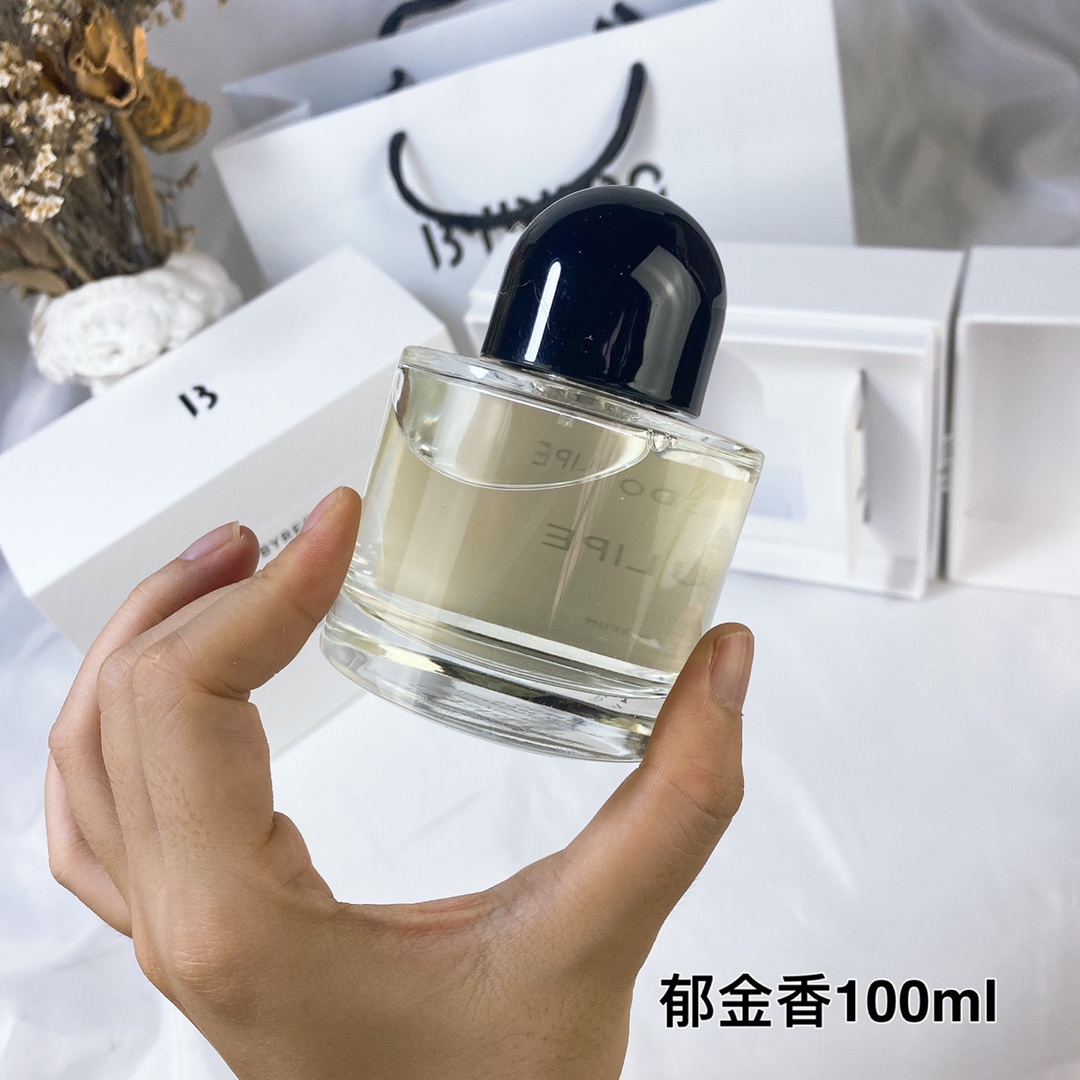 Bride perfume