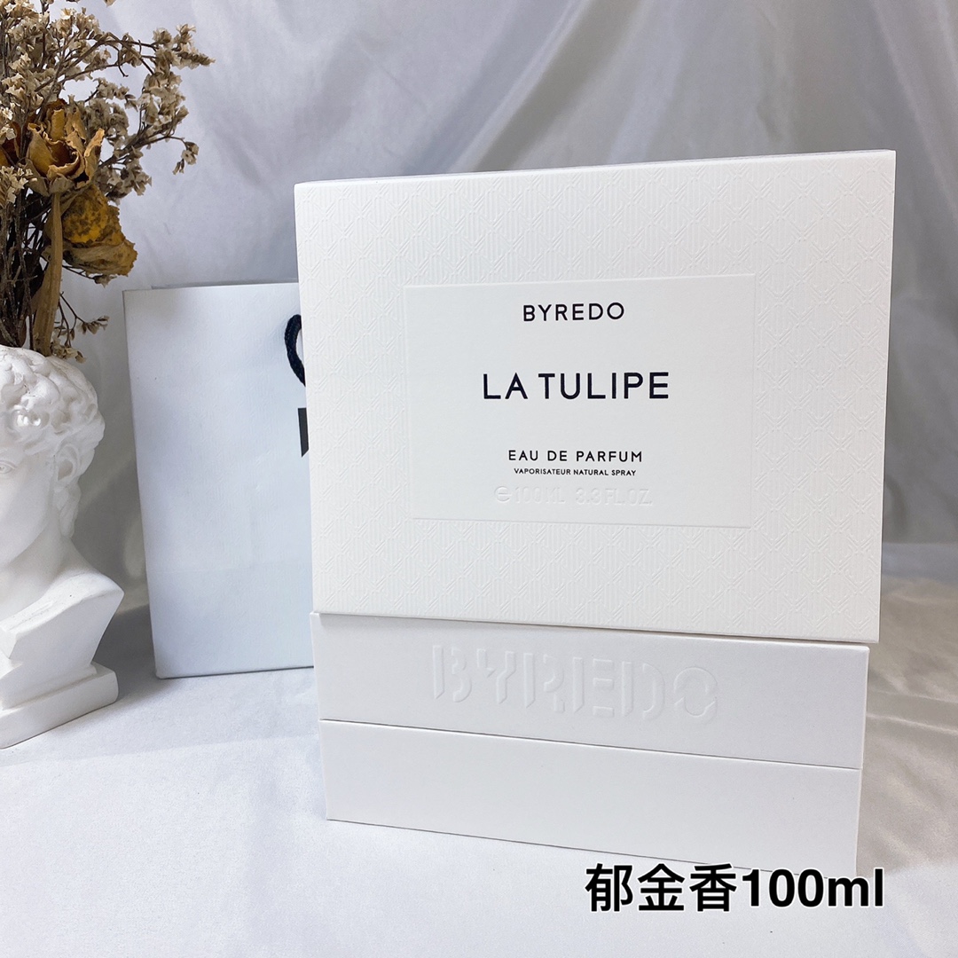 Bride perfume