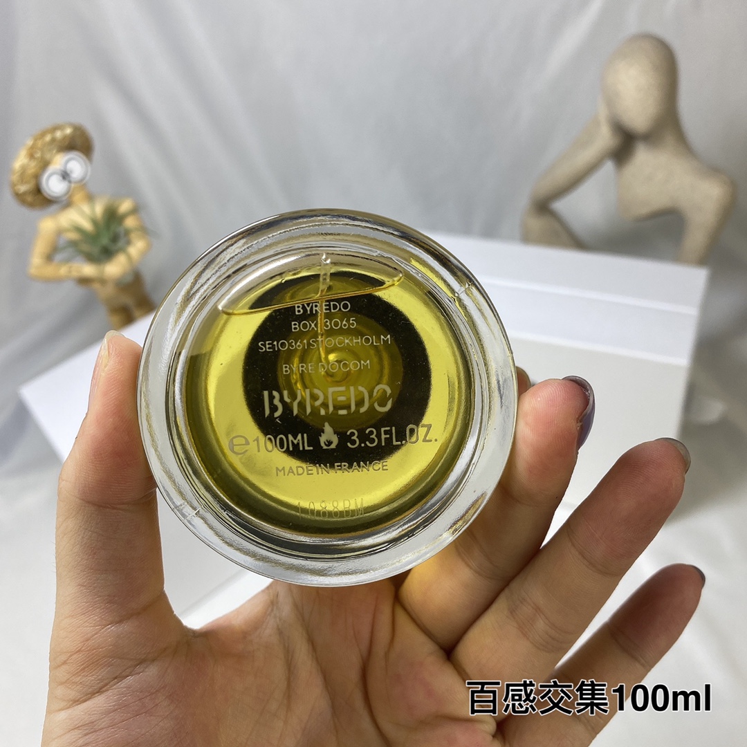 Bride perfume