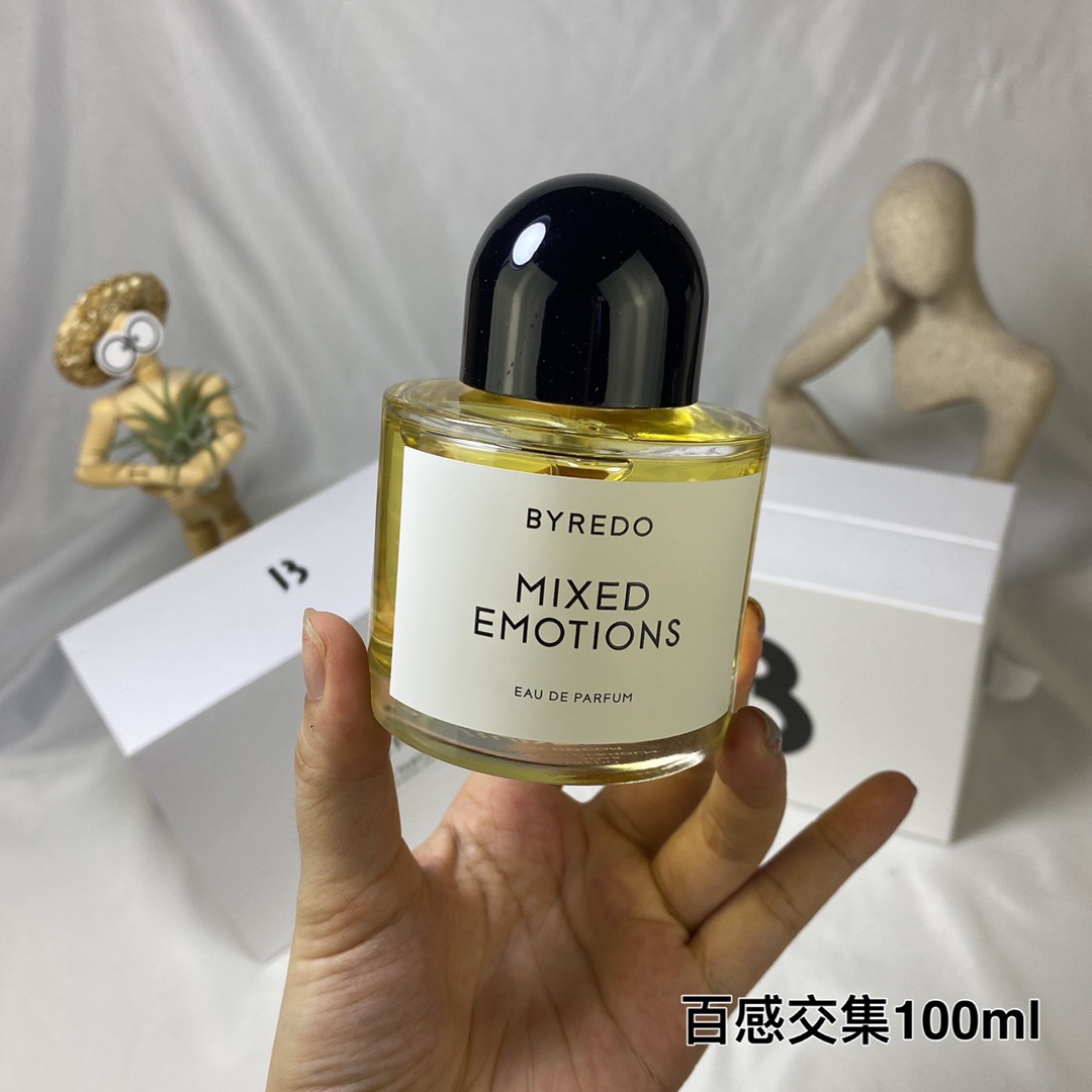 Bride perfume