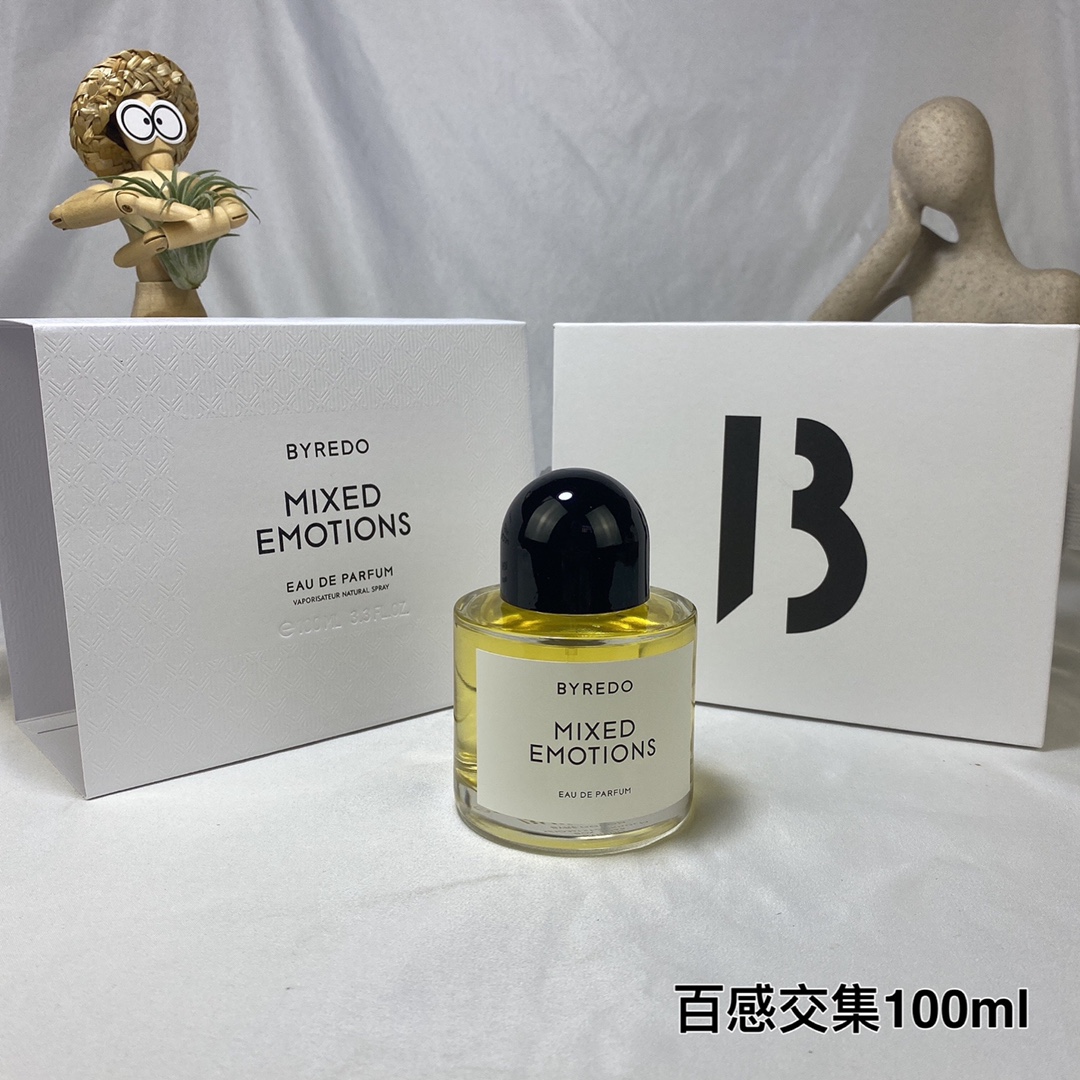 Bride perfume