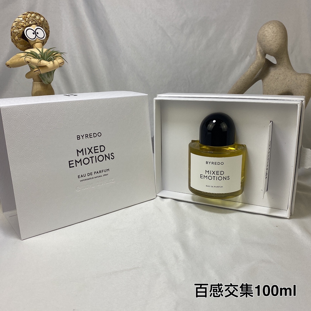 Bride perfume