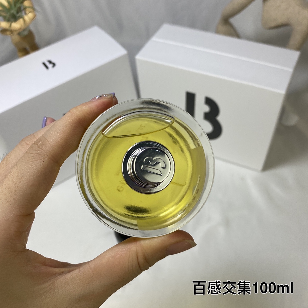 Bride perfume