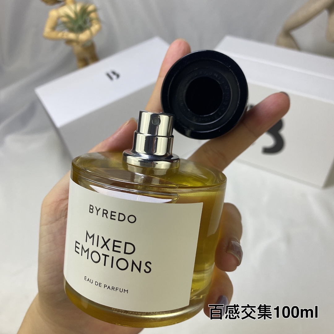 Bride perfume