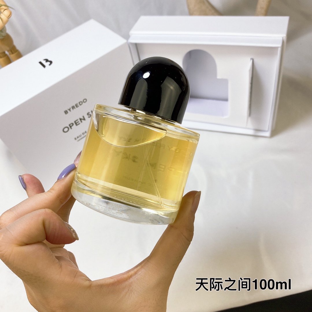 Bride perfume