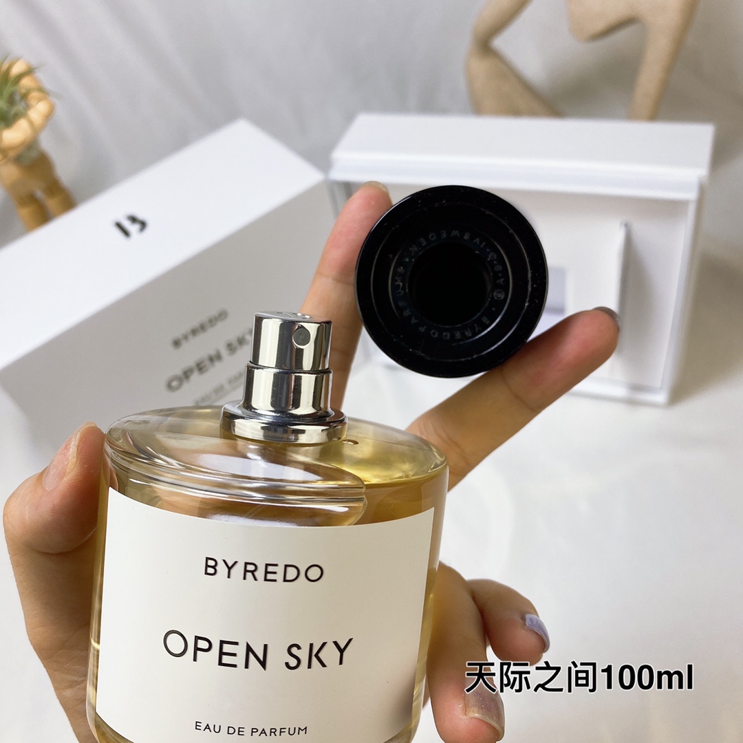 Bride perfume