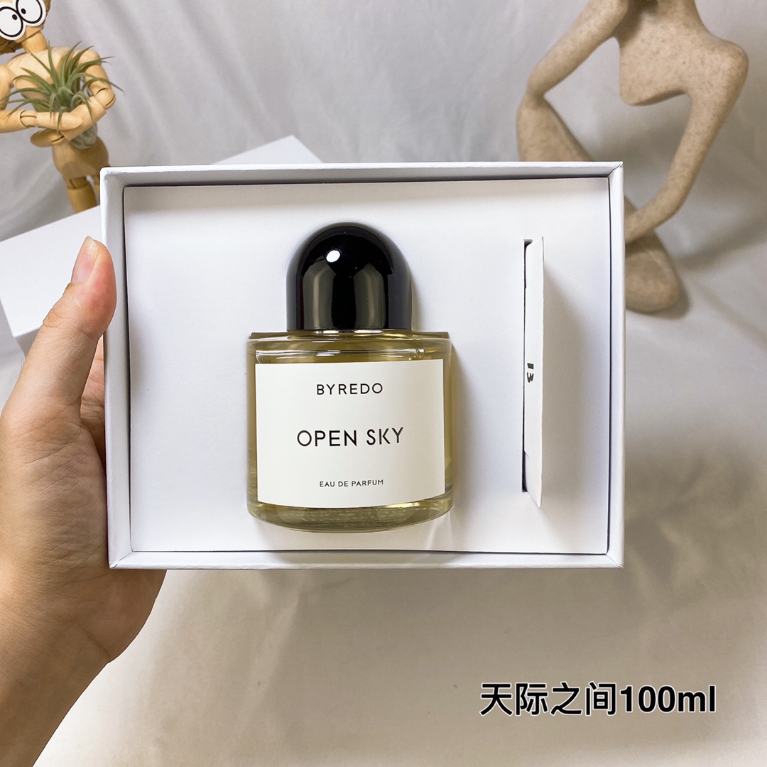 Bride perfume