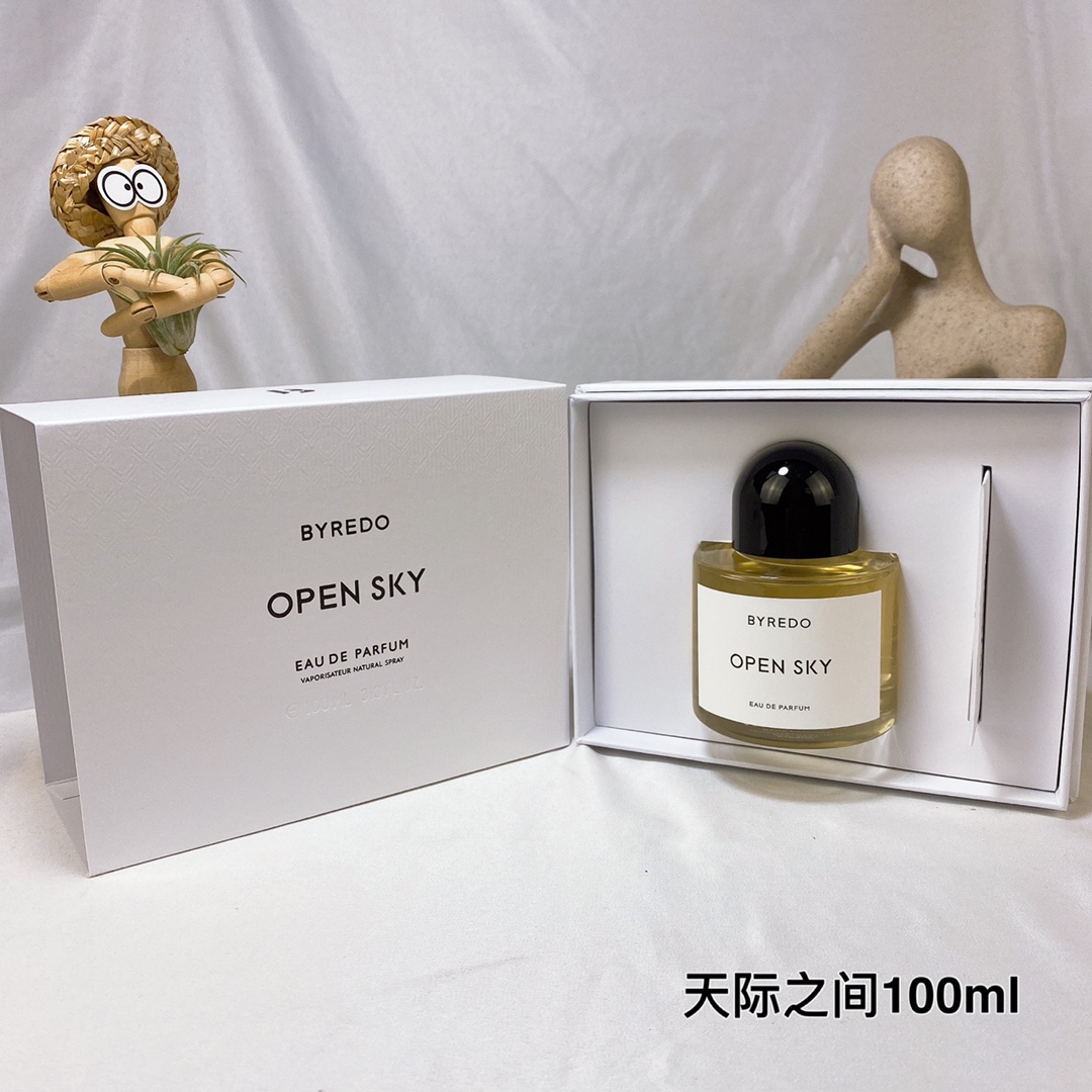 Bride perfume