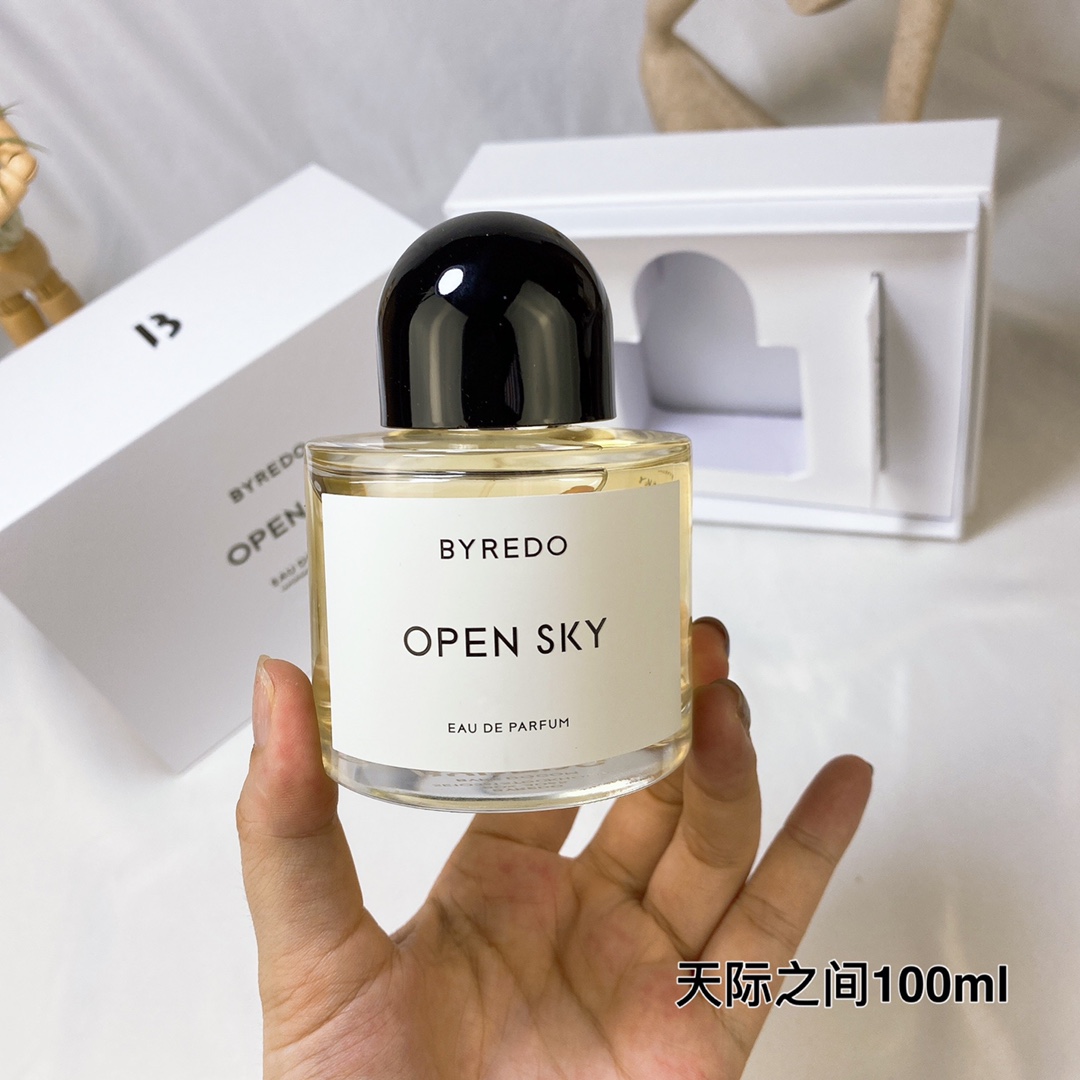 Bride perfume