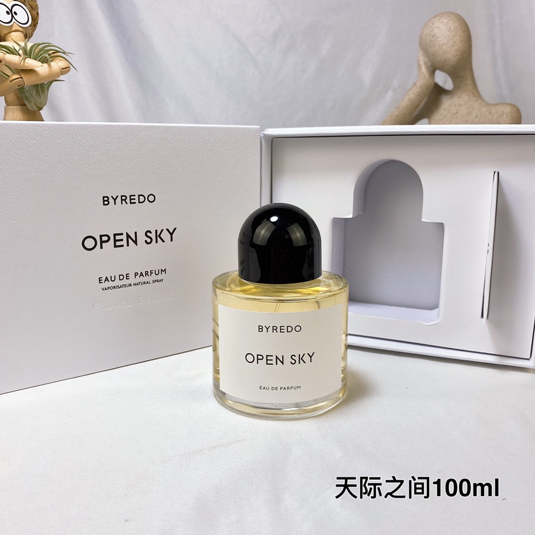 Bride perfume