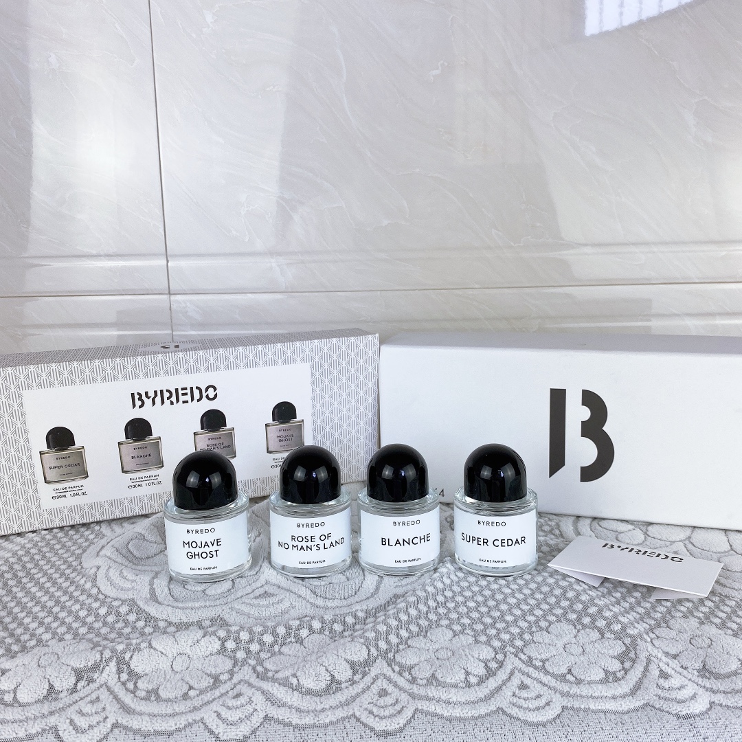 Bride perfume