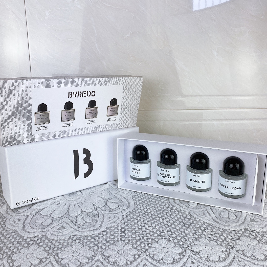 Bride perfume