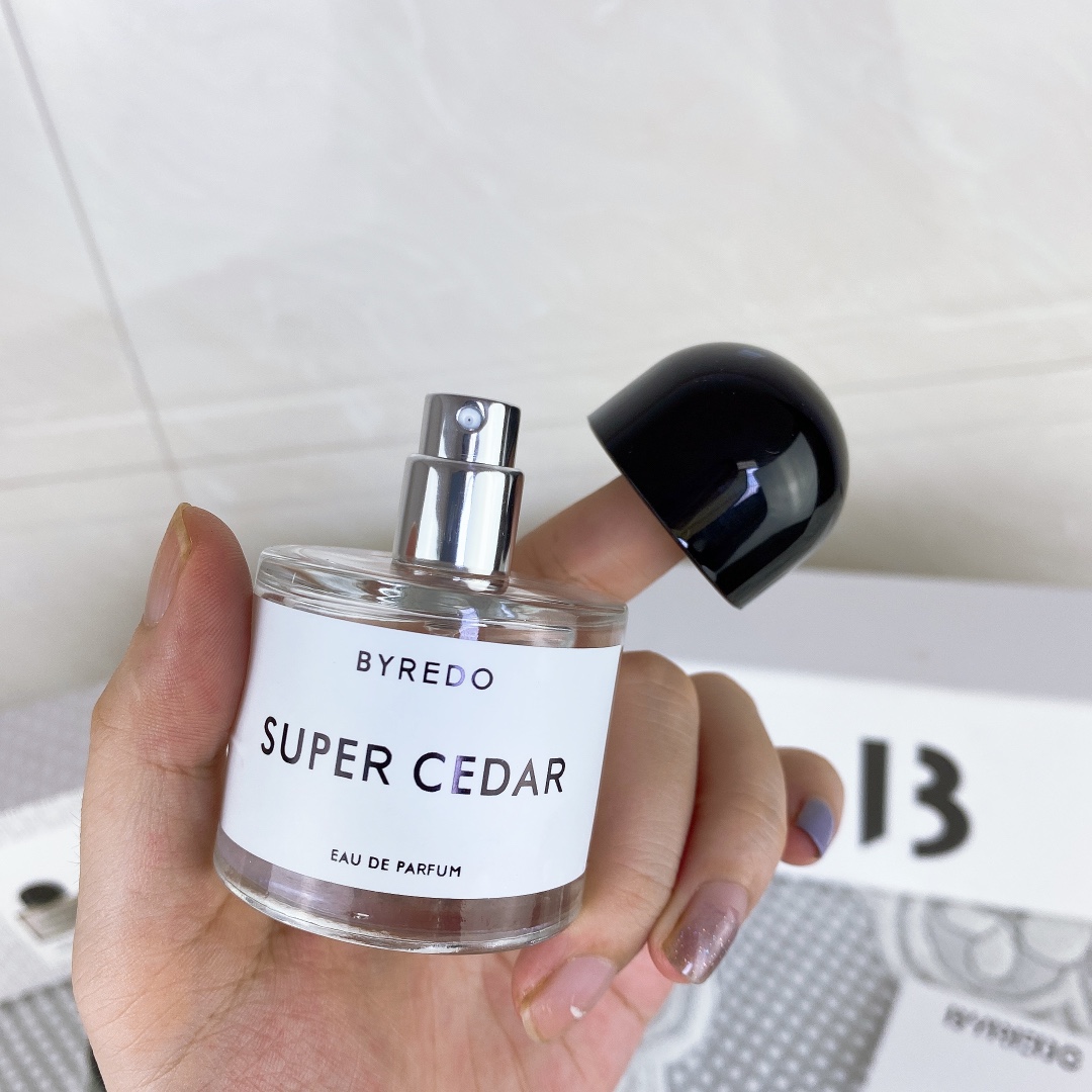 Bride perfume