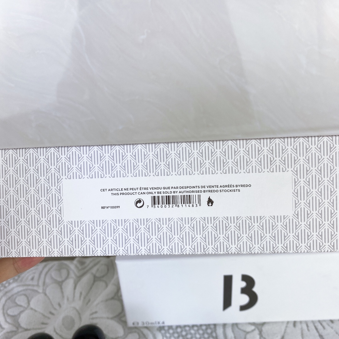 Bride perfume
