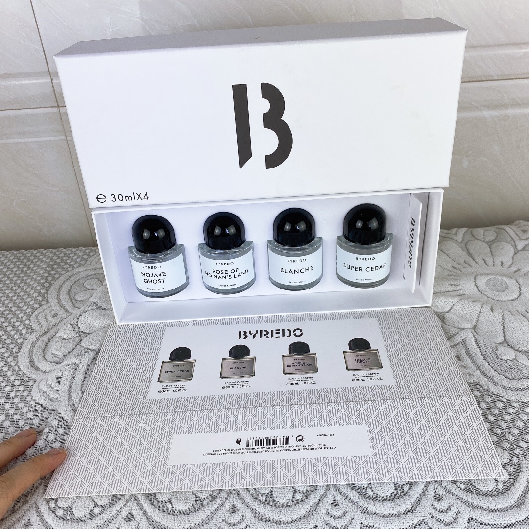 Bride perfume