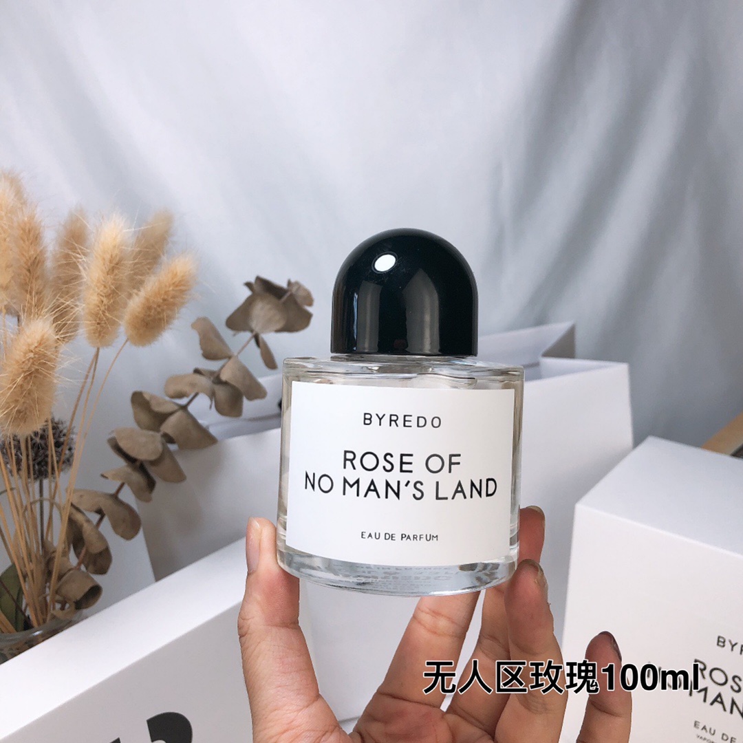 Bride perfume