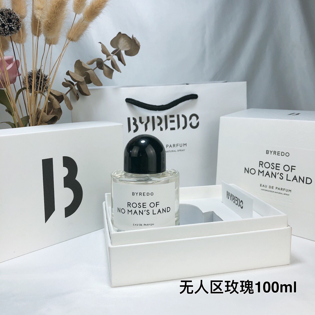 Bride perfume