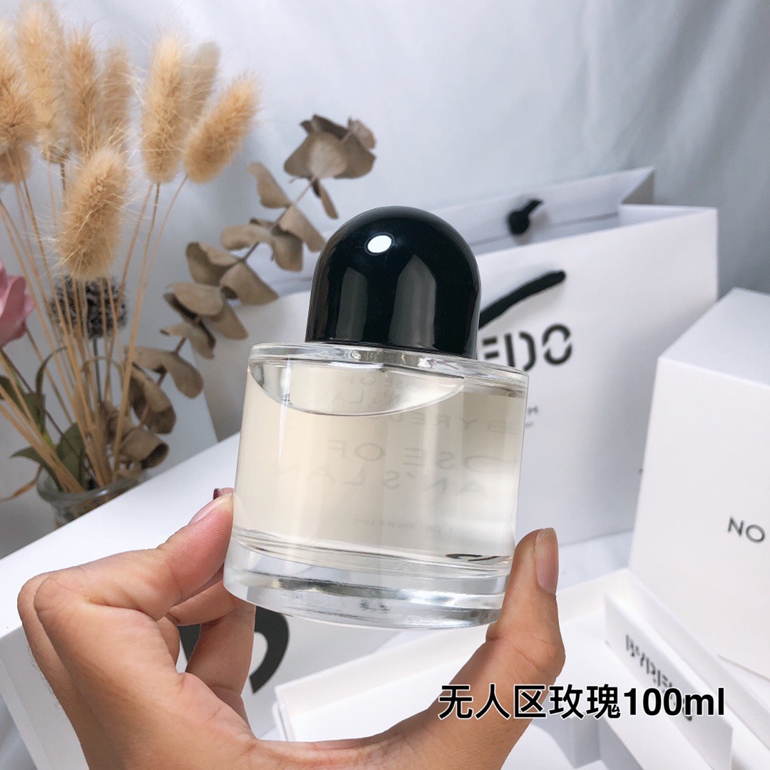 Bride perfume