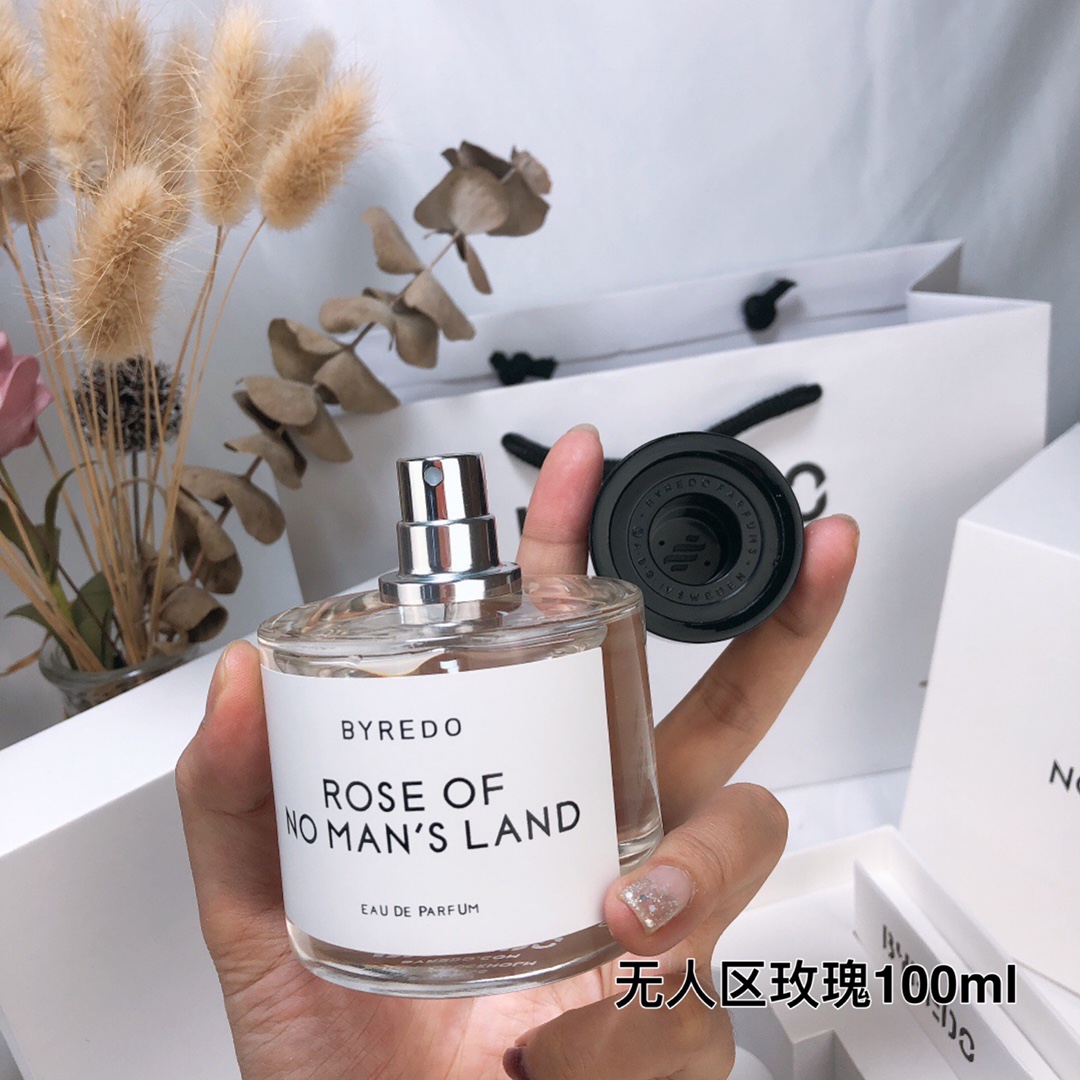 Bride perfume
