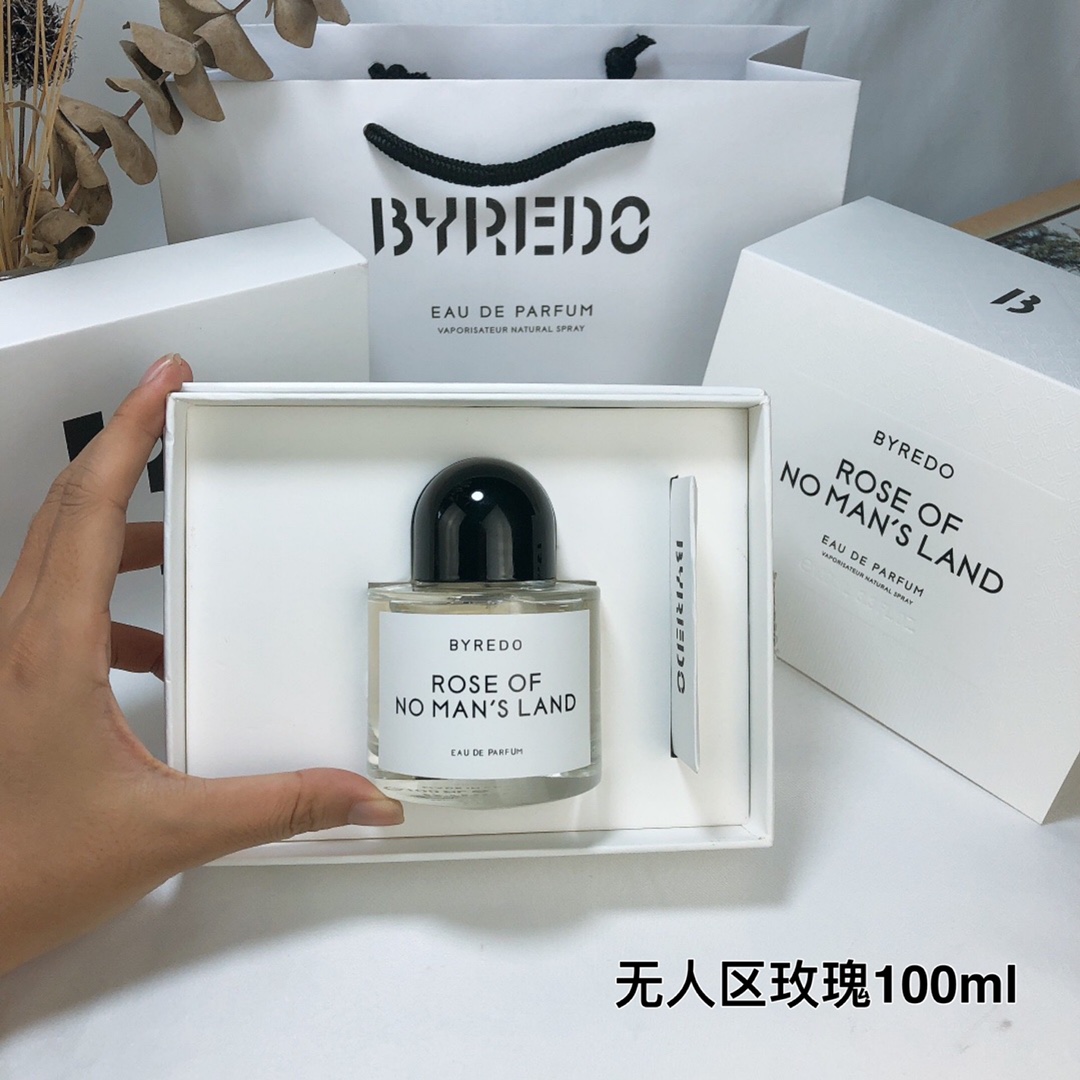 Bride perfume