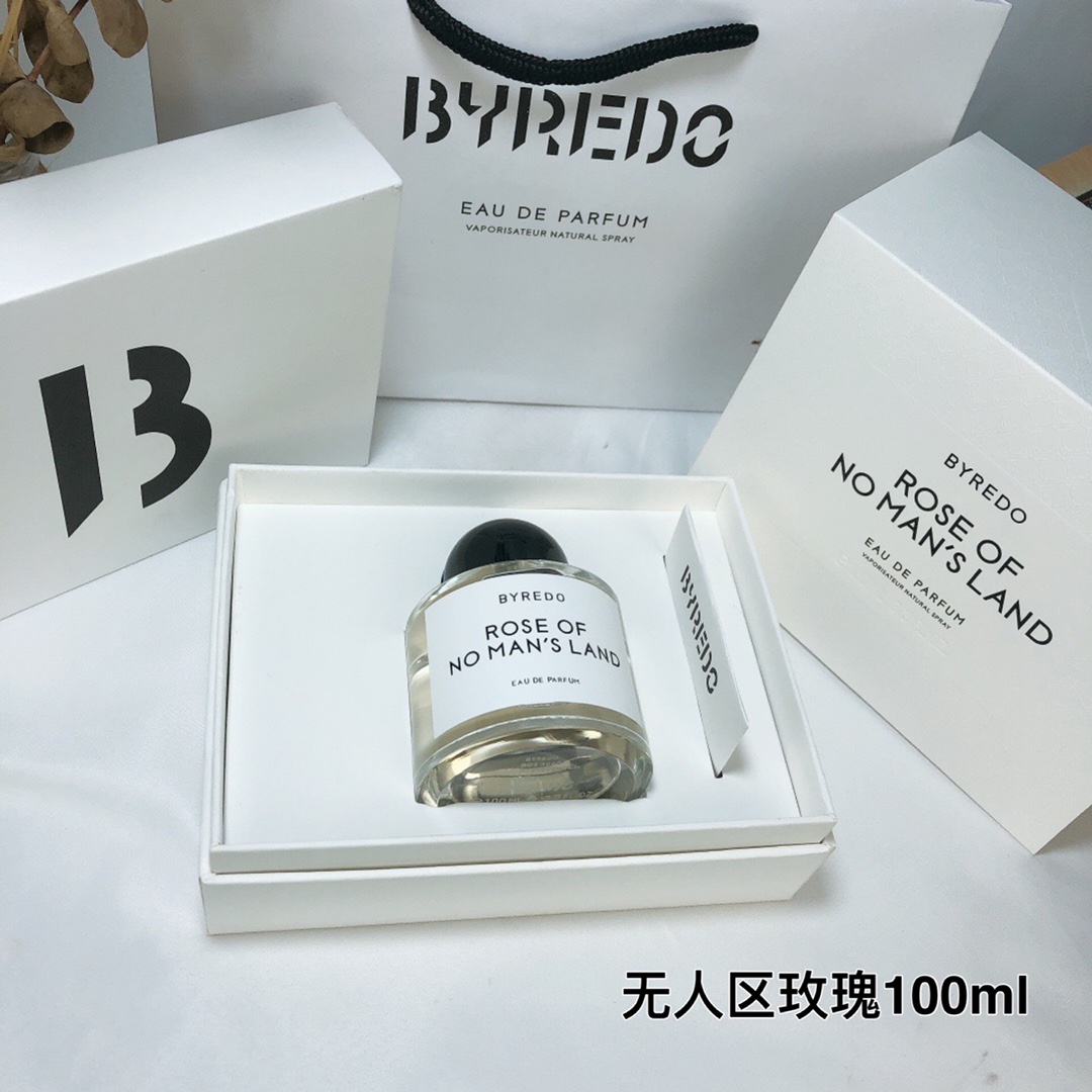Bride perfume