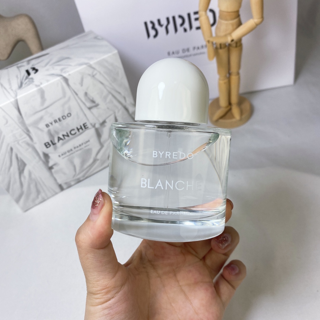 Bride perfume
