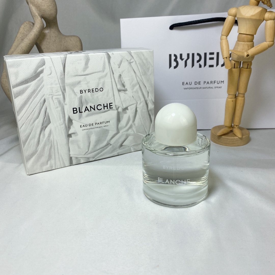 Bride perfume