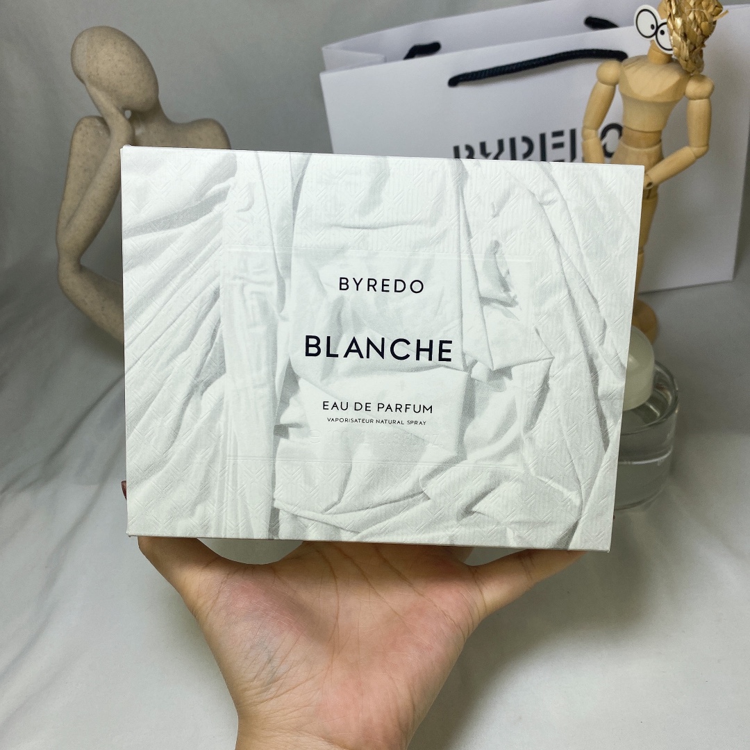 Bride perfume