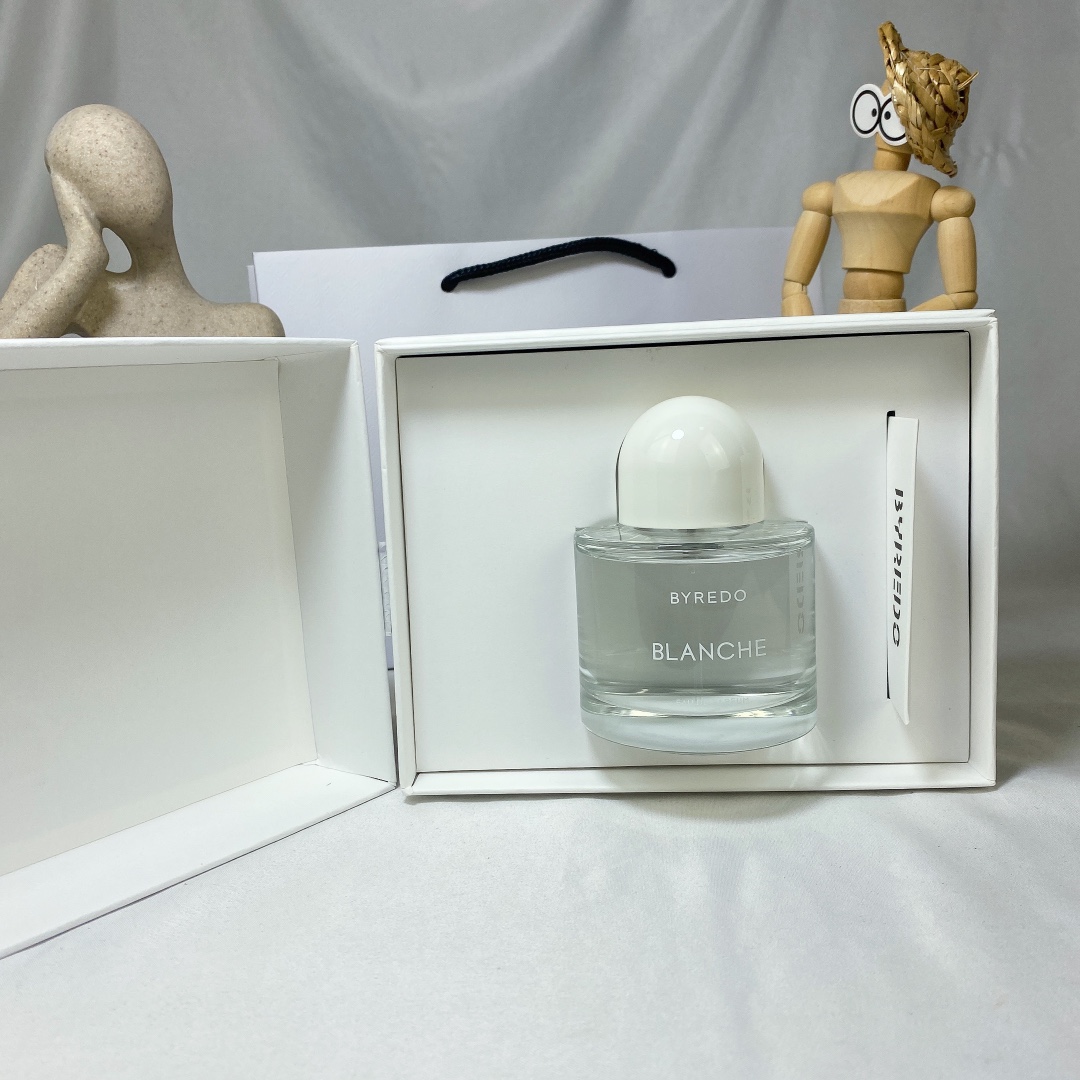 Bride perfume