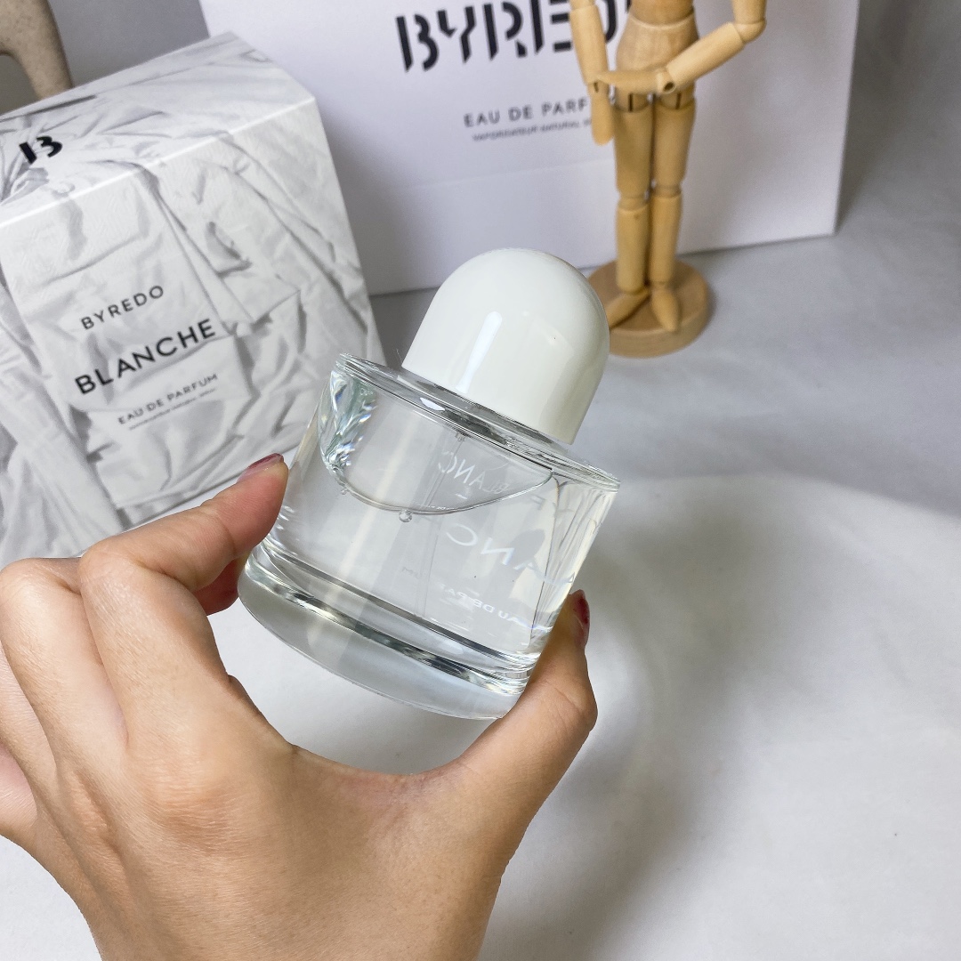 Bride perfume