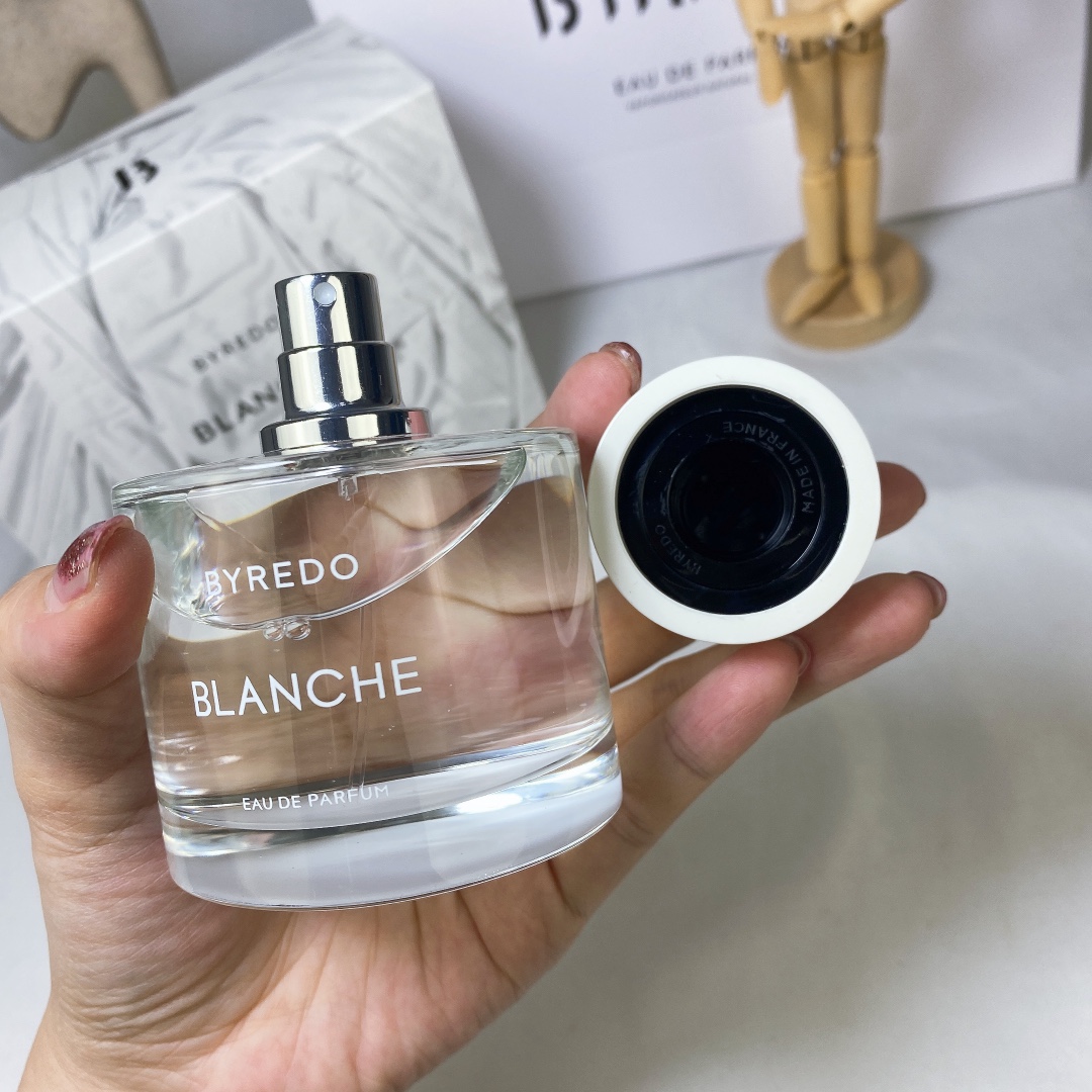 Bride perfume