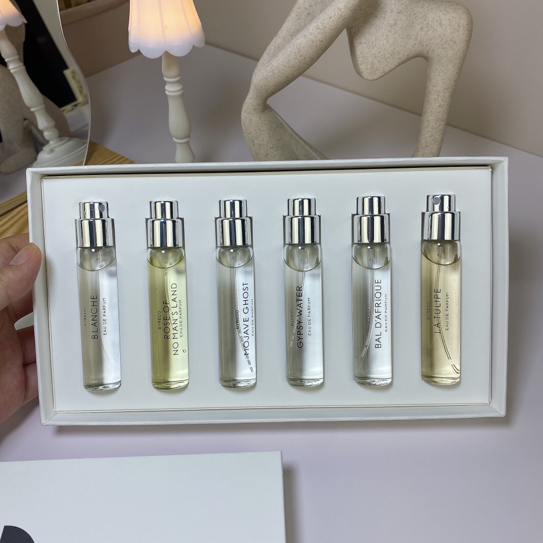 Bride perfume