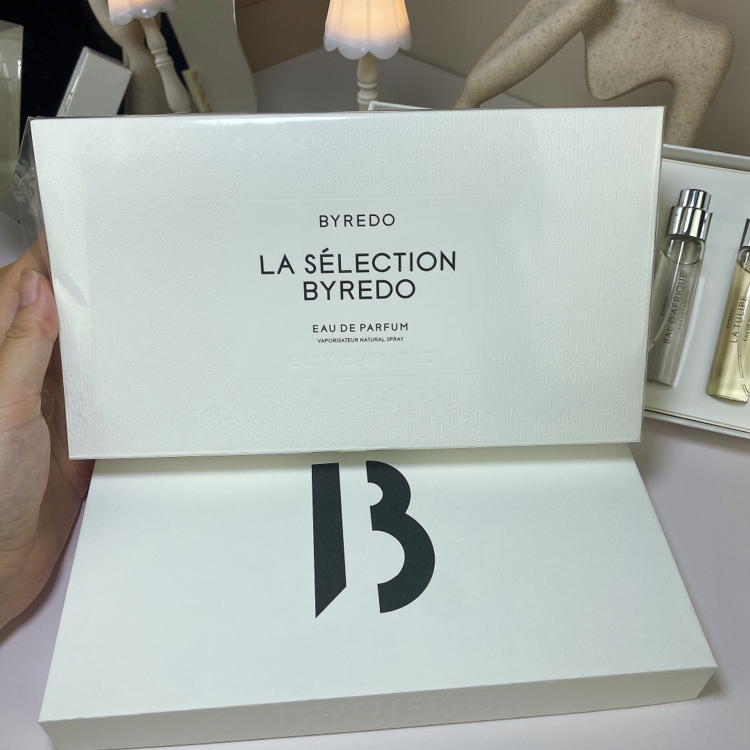 Bride perfume