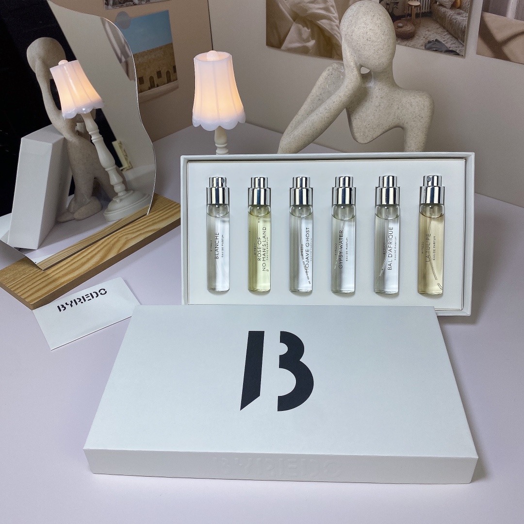 Bride perfume
