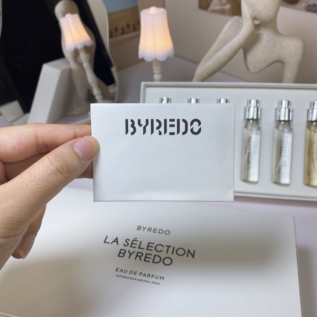 Bride perfume