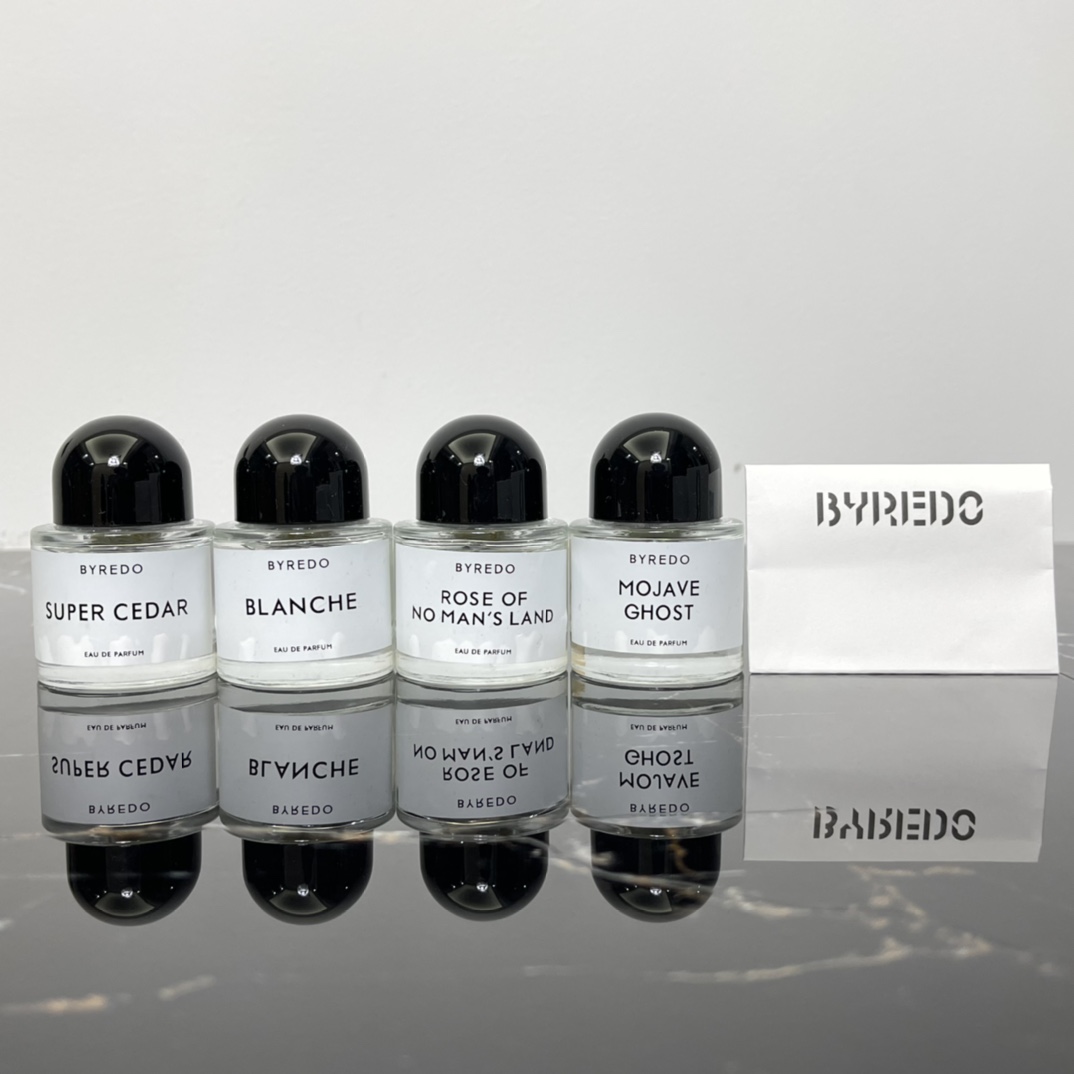 Bride perfume