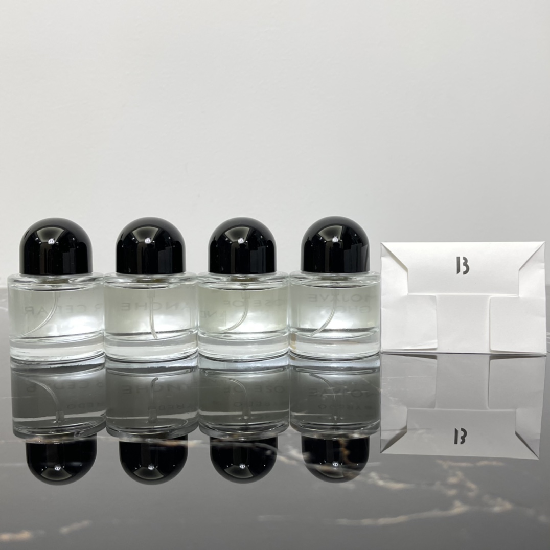 Bride perfume