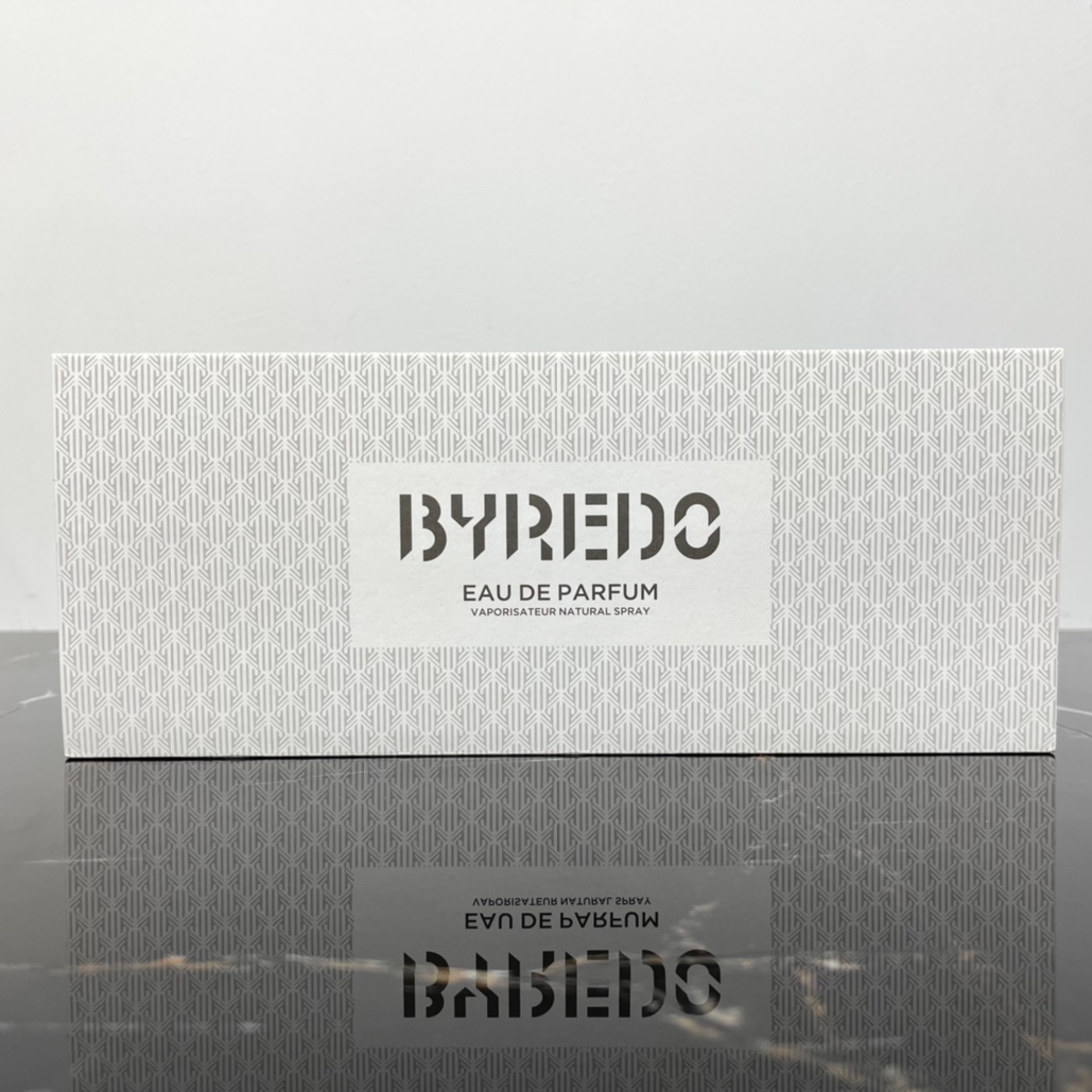 Bride perfume