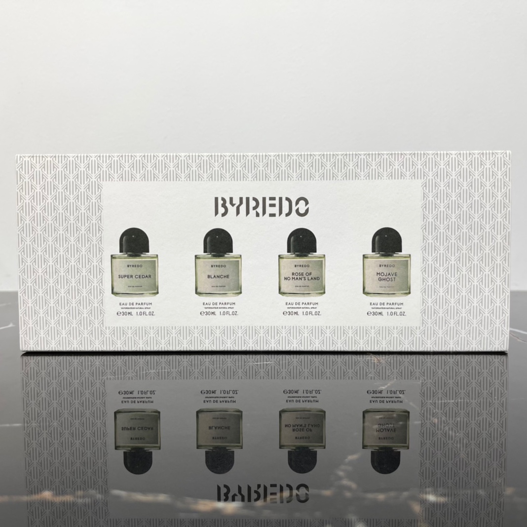 Bride perfume