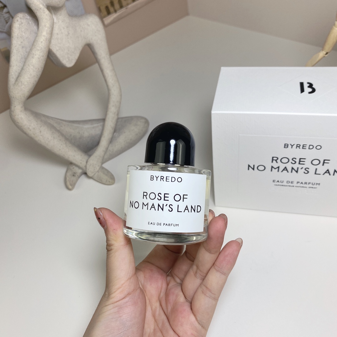 Bride perfume